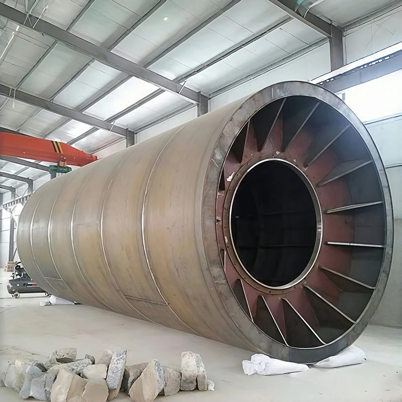 Cantilever Beam Tank Mould