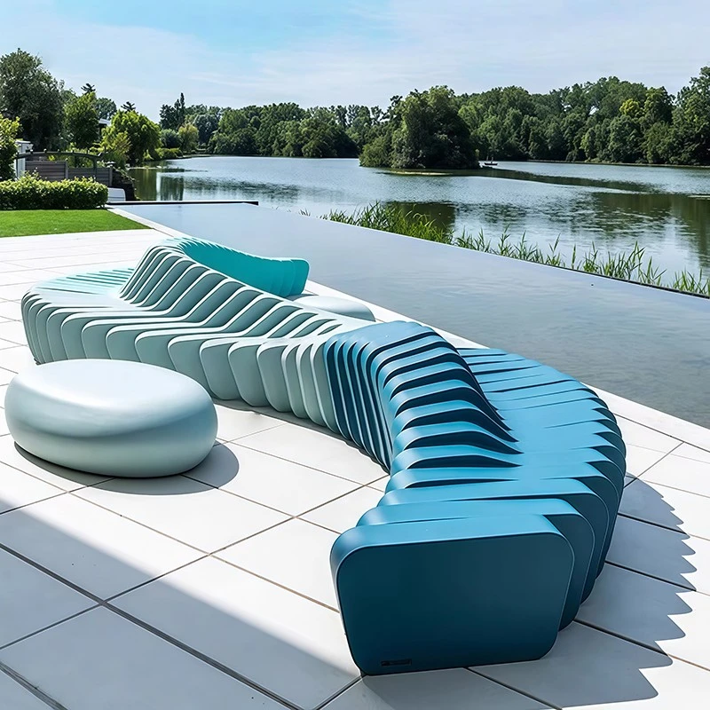Frp Landscape Bench suppliers