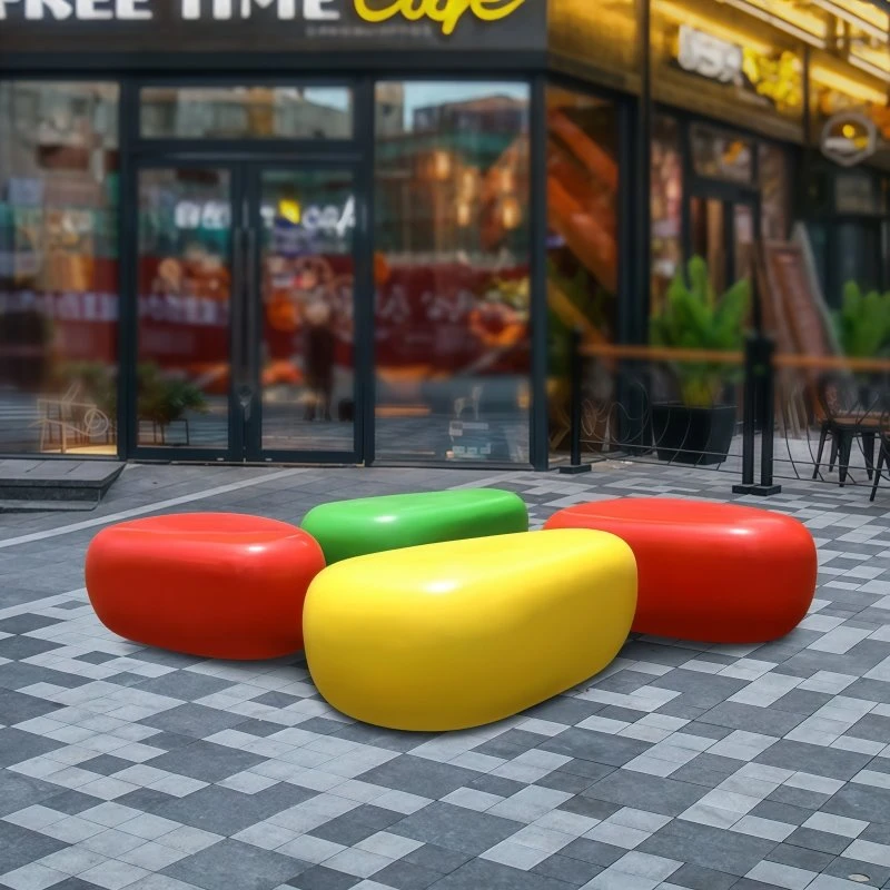 Frp Landscape Bench